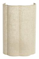 Light & Living Japandi wandlampFringe 26 x 40cm - 3127424 - thumbnail