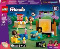 LEGO® Friends 42642 Filmavond - thumbnail