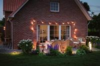 Paulmann 94320 Verlichtingssysteem Plug&Shine Warmwit Bruin - thumbnail