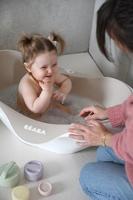 Badje BEABA Camélé'o beige - thumbnail