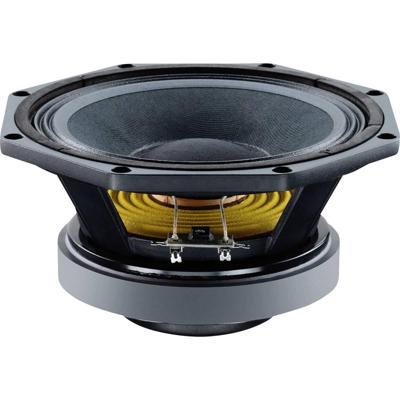 Monacor FTX0820/8 8 inch Woofer 200 W 8 Ω