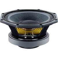 Monacor FTX0820/8 8 inch Woofer 200 W 8 Ω - thumbnail