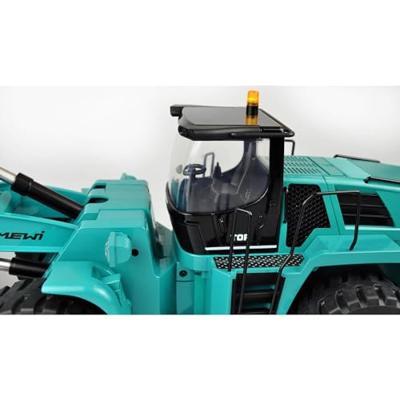 Amewi 22538 G485E petrol 1:14 Elektro RC functiemodel RTR Amewi 22538 G485E petrol 1:14 Elektro RC functiemodel RTR