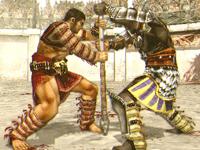 Shadow of Rome - thumbnail