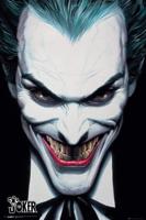 Poster DC Comics - Joker - Ross 61x91,5cm - thumbnail