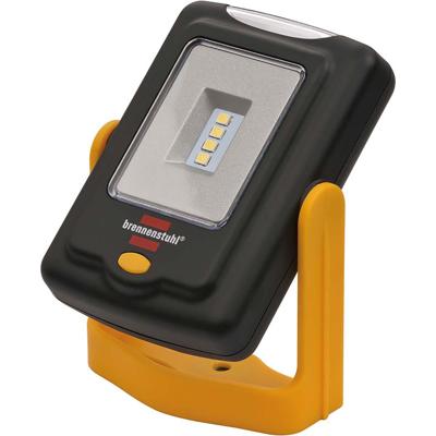 Brennenstuhl Brennenstuhl HL DB43 MH - Arbeitsbeleuchtung 1175420010 Werklamp LED 200 lm