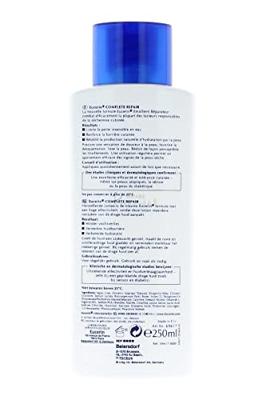 Eucerin UreaRepair Plus 10% Urea Lotion Zeer Droge en Ruwe Huid 250ml