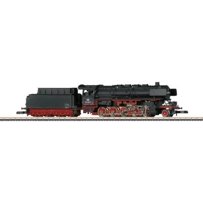 Märklin 88976 Z stoomlocomotief 044 389-5 Denkmallok in ouderenbeken van de DB Märklin 88976 Z stoomlocomotief 044 389-5 Denkmallok in ouderenbeken van de DB