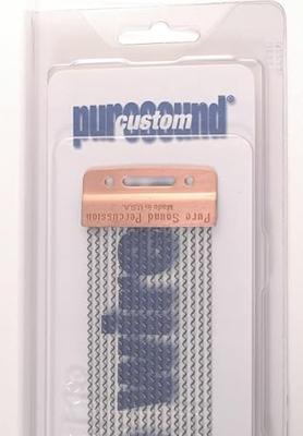 PureSound P1016 Custom 10 inch snarenmat, 16 snaren PureSound P1016 Custom 10 inch snarenmat, 16 snaren