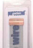 PureSound P1016 Custom 10 inch snarenmat, 16 snaren - thumbnail