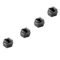FMS - 1:18 Wheel Hex (FMS-C2071) - thumbnail