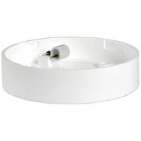 Grothe 38991 Basismodule Wit - thumbnail