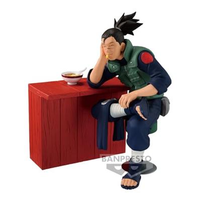 Naruto Ichiraku Figure - Umino Iruka Naruto Ichiraku Figure - Umino Iruka