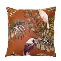 OVERSEAS sierkussenhoes Birdy (45x45 cm) - thumbnail