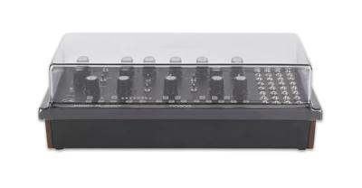 Decksaver Moog Mother 32 & DFAM cover