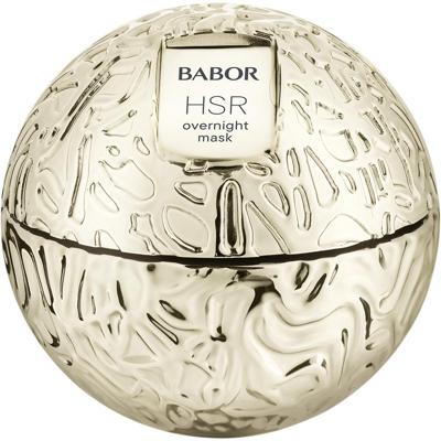 BABOR HSR Lifting Overnight Mask 50ml