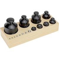 Kern 362-980-300 Testgewichtset nominale waarde nul - thumbnail