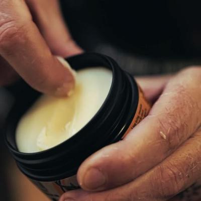 Dark Stag Light Shine Pommade 100ml