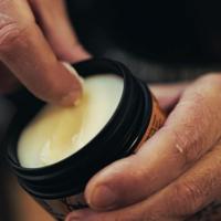 Dark Stag Light Shine Pommade 100ml - thumbnail
