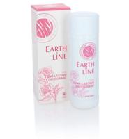 Earth Line Long-Lasting Deodorant Rose - thumbnail