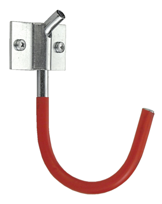 Connex Gereedschaphaak wzwenkbaar