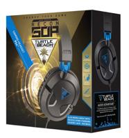 Turtle Beach Recon 50P Gaming Headset - PS4, Xbox One, Nintendo en PC - thumbnail