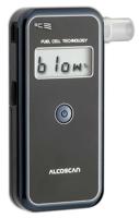 ACE II Basic Plus Alcoholtester 0 tot 4 ‰ Incl. display - thumbnail