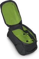 Osprey Farpoint 40 Backpack Heren Tunnel Vision Grey 40L - thumbnail