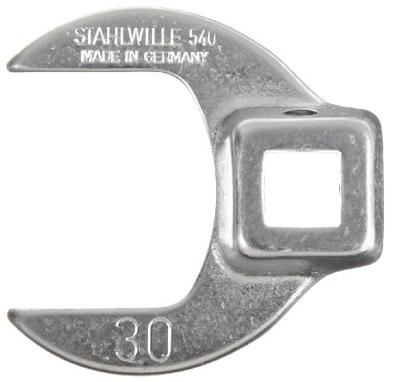 Stahlwille 02200030 Opsteeksteeksleutel 30 mm