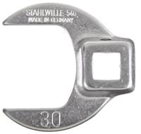 Stahlwille 02200030 Opsteeksteeksleutel 30 mm - thumbnail