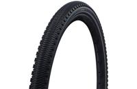 Schwalbe Buitenband 28-2.00 (50-622) g-one overland perf tle zw +r - thumbnail