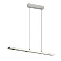 Trio Design hanglampGraham nikkel - 353010107 - thumbnail