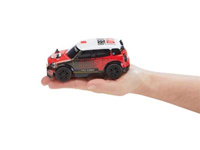 Revell Free Runner RC auto - thumbnail