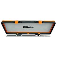 Beta Doppendoos met 17 dopsleutels, 12 schroevendraaier-doppen en 5 toebehoren 910A/C29 - 009100944 - thumbnail