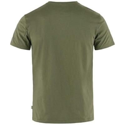 Fjällräven Fjällräven Logo T-shirt