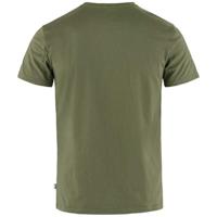 Fjällräven Fjällräven Logo T-shirt - thumbnail