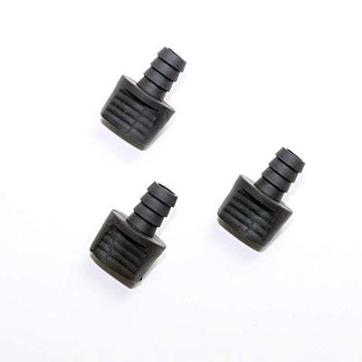Neutrik NDJ dummy plug voor jack chassisdelen Neutrik NDJ dummy plug voor jack chassisdelen