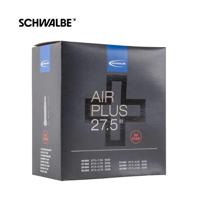 Schwalbe binnenband sv21ap air plus 27.5" / 40/62-584 40mm ventiel - thumbnail