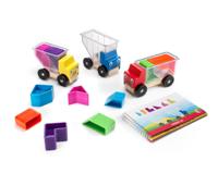 SmartGames Trucky 3 - thumbnail