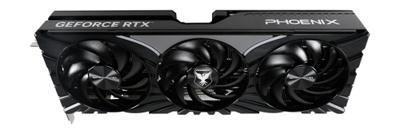 Gainward Nvidia GeForce RTX 5070 Ti Videokaart GeForce RTX 5070 Ti 16 GB GDDR7-RAM PCI-Express, HDMI, DisplayPort