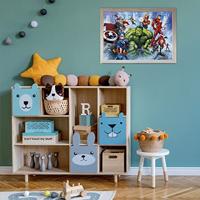Clementoni puzzel avengers, 180st. - thumbnail