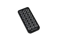 Omnitronic WAMS-08BT MK2 Actieve PA-speaker Bluetooth, Geïntegreerde MP3-speler, Draadloos - thumbnail