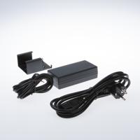 Voeding ea700 12v 4,5a inc.mont.beugel - thumbnail