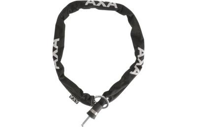AXA insteekketting RLC 100 cm x 5,5 mm Defender zwart AXA insteekketting RLC 100 cm x 5,5 mm Defender zwart