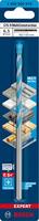 Bosch Accessories EXPERT CYL-9 MultiConstruction 2608900616 Multifunctionele boor 1 stuks 6.5 mm Gezamenlijke lengte 150 mm Cilinderschacht 1 stuk(s) - thumbnail