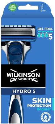 Wilkinson Hydro 5 skin protection apparaat 1 Stuks