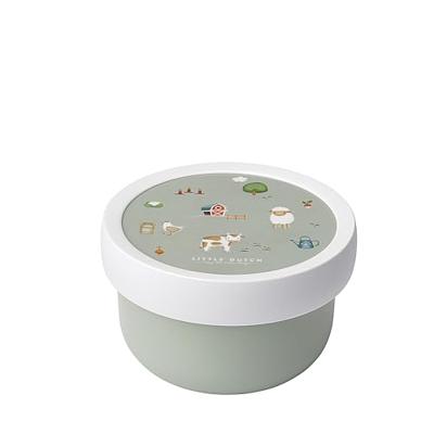 Mepal fruitbox campus 300 ml little farm