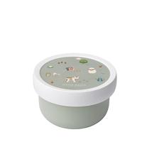 Mepal fruitbox campus 300 ml little farm - thumbnail