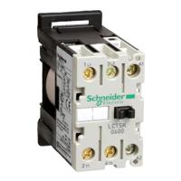 Schneider Electric LC1SK0600P7 Vermogensbeveiliging 2x NO 2.2 kW Piece 1 stuk(s) - thumbnail