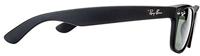 Ray-Ban NEW WAYFARER CLASSIC zonnebril Casual - thumbnail